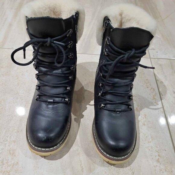 ROYAL CANADIAN WINTER BOOTS - Picture 2 of 7